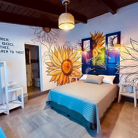 Hotel Y Arte Antigua By Amazing Guatemala Travel Zewnętrze zdjęcie