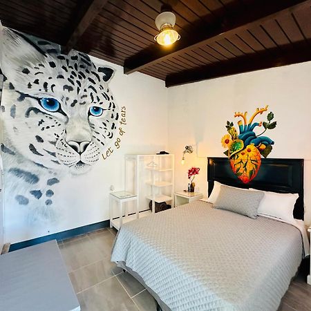 Hotel Y Arte Antigua By Amazing Guatemala Travel Zewnętrze zdjęcie