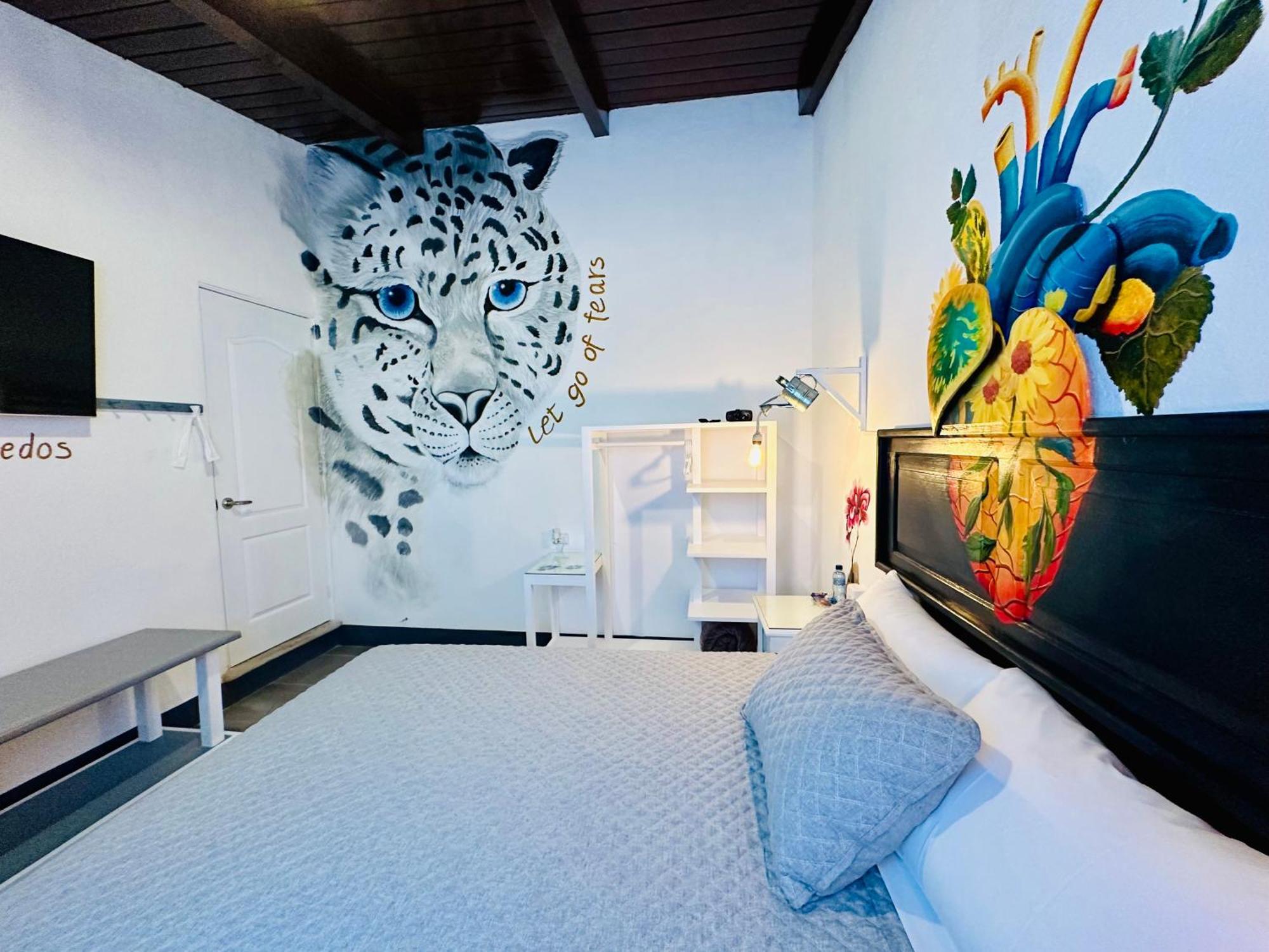 Hotel Y Arte Antigua By Amazing Guatemala Travel Pokój zdjęcie