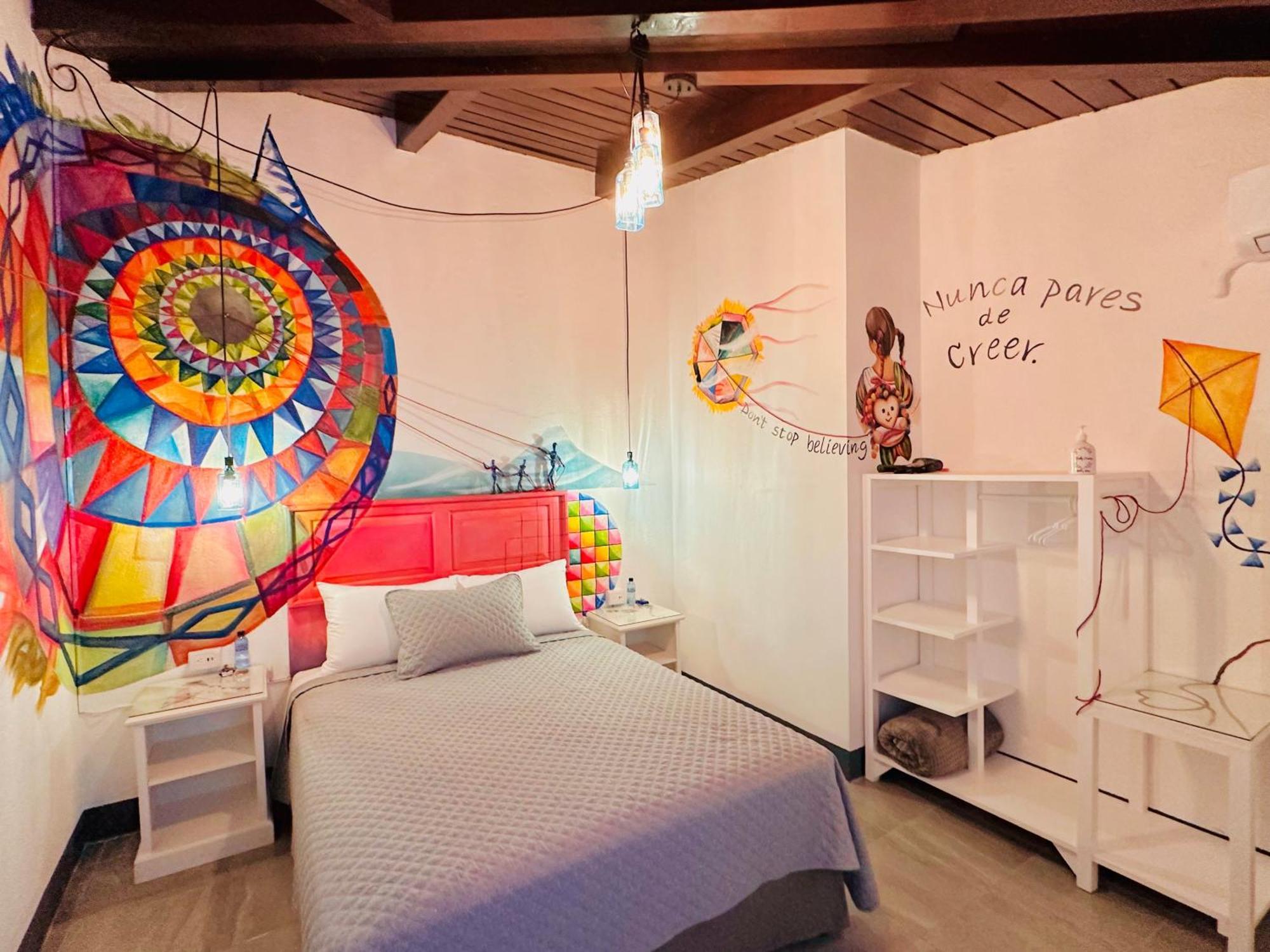Hotel Y Arte Antigua By Amazing Guatemala Travel Pokój zdjęcie
