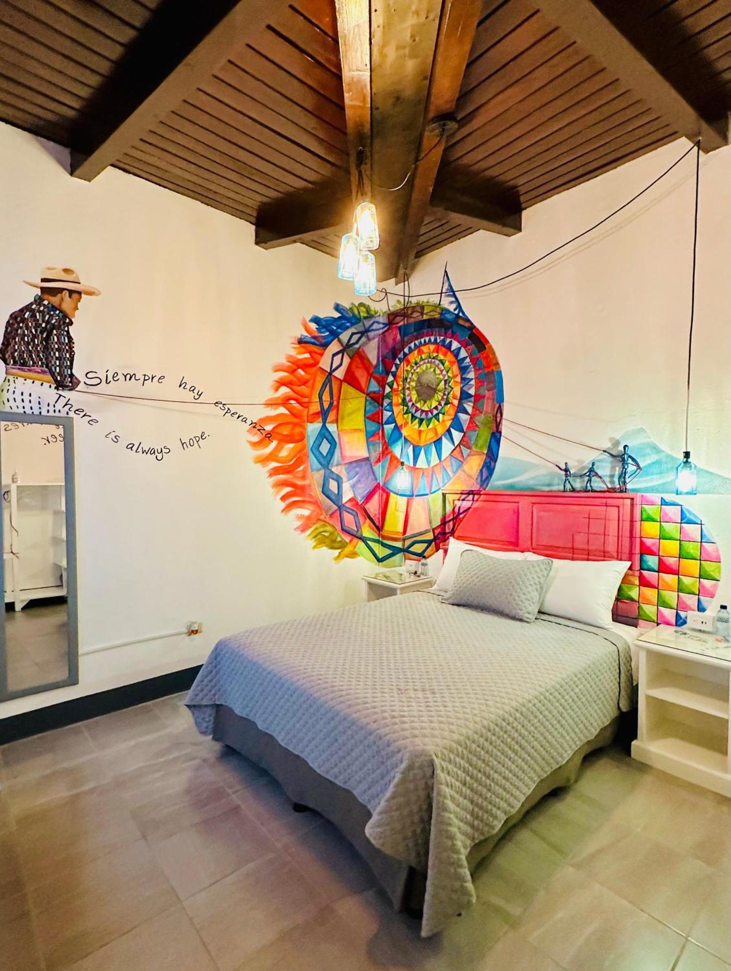 Hotel Y Arte Antigua By Amazing Guatemala Travel Zewnętrze zdjęcie