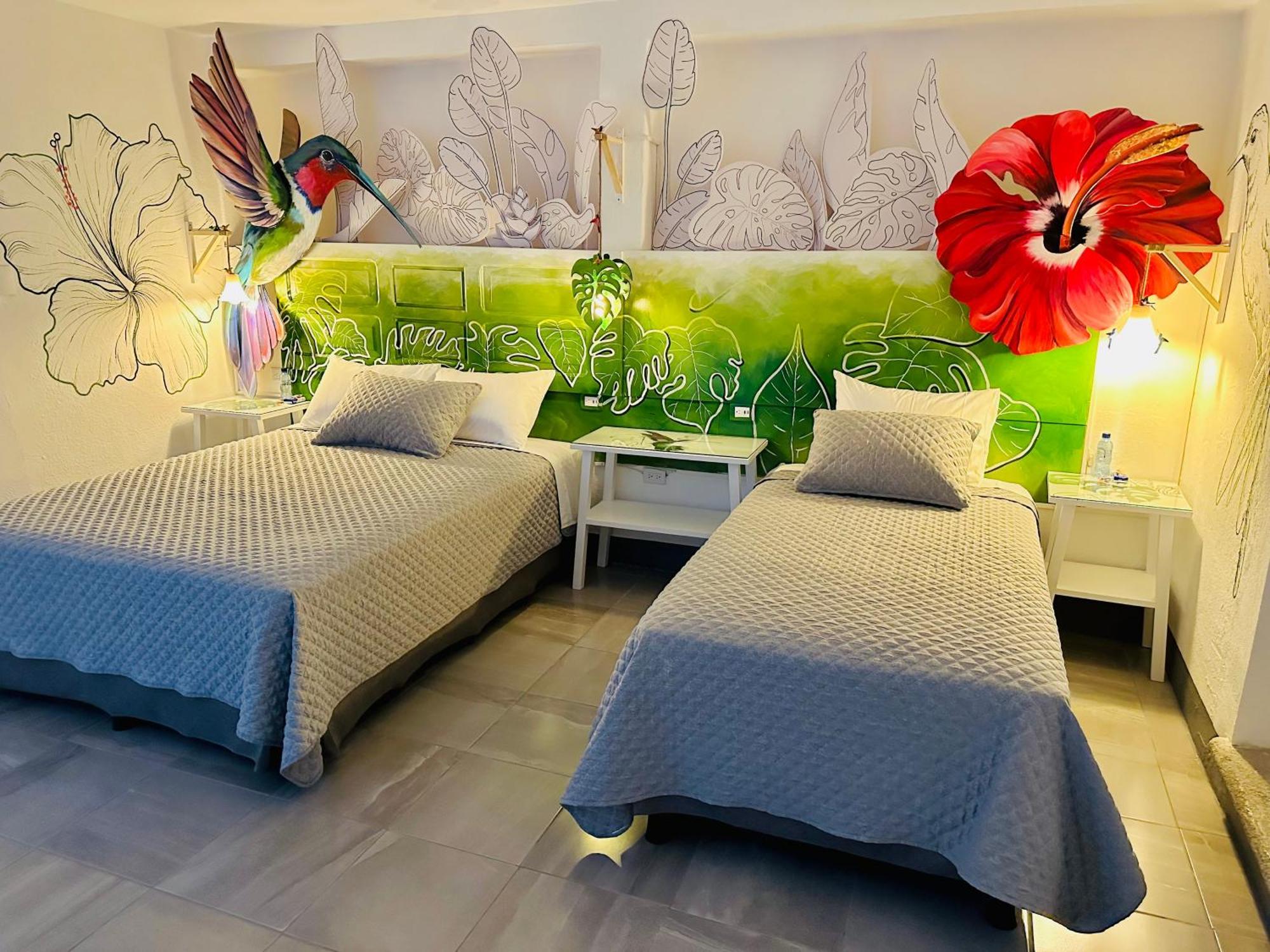 Hotel Y Arte Antigua By Amazing Guatemala Travel Zewnętrze zdjęcie