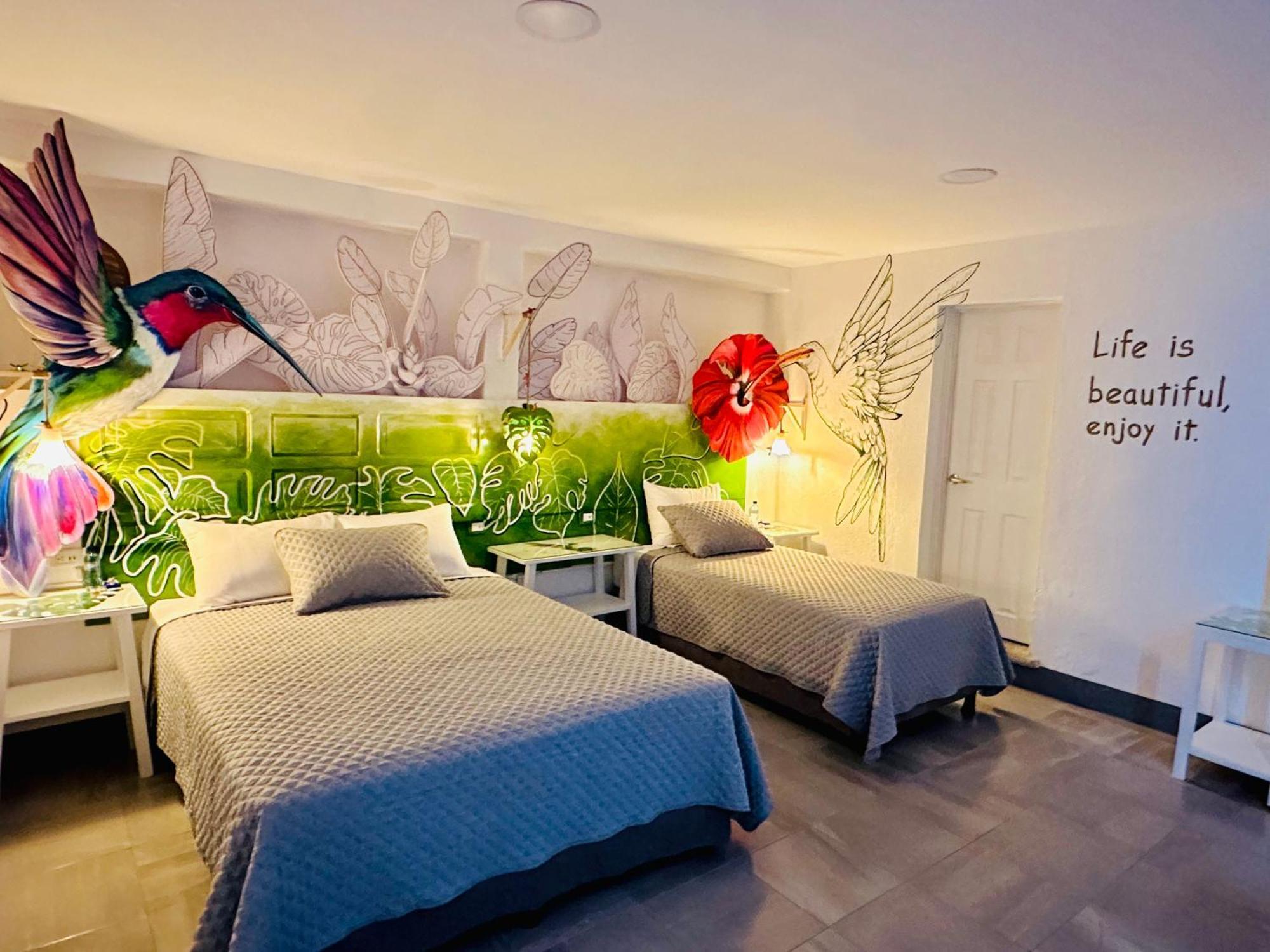 Hotel Y Arte Antigua By Amazing Guatemala Travel Zewnętrze zdjęcie