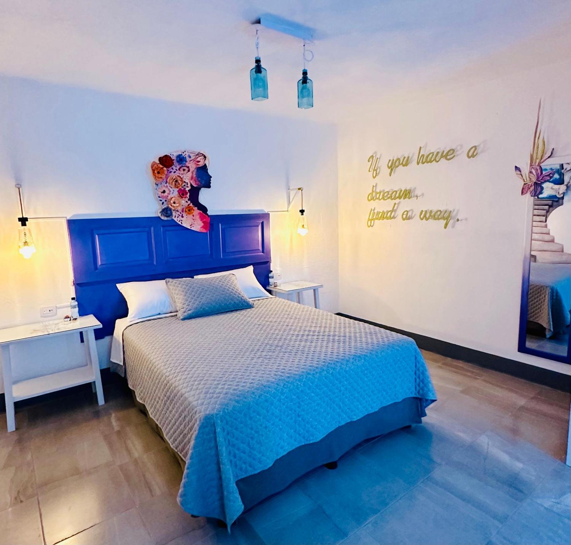 Hotel Y Arte Antigua By Amazing Guatemala Travel Zewnętrze zdjęcie