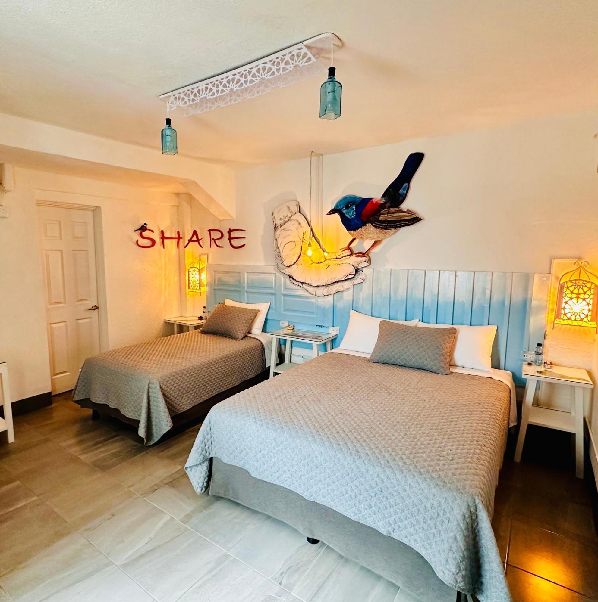 Hotel Y Arte Antigua By Amazing Guatemala Travel Pokój zdjęcie