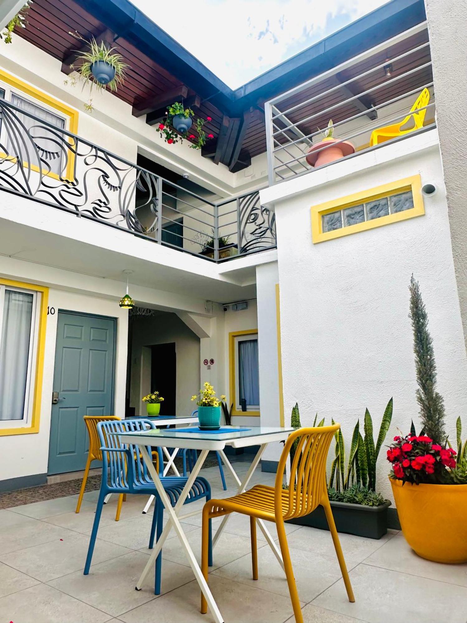 Hotel Y Arte Antigua By Amazing Guatemala Travel Pokój zdjęcie